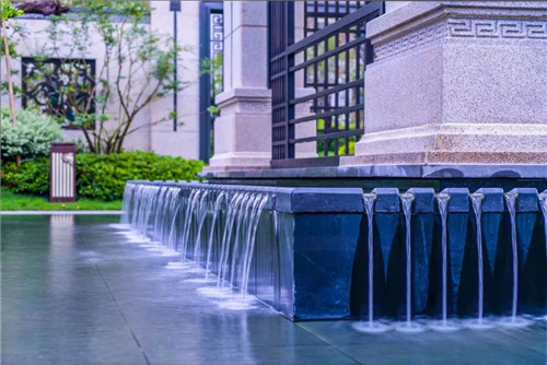 2019園冶杯專業獎丨金領·九如意項目景觀設計