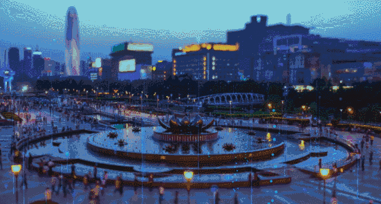 2019園冶杯專業獎丨商河曉院北緯37°