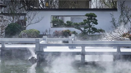 2019園冶杯專業獎丨商河曉院北緯37°