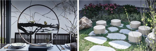 2019園冶杯專業獎丨商河曉院北緯37°