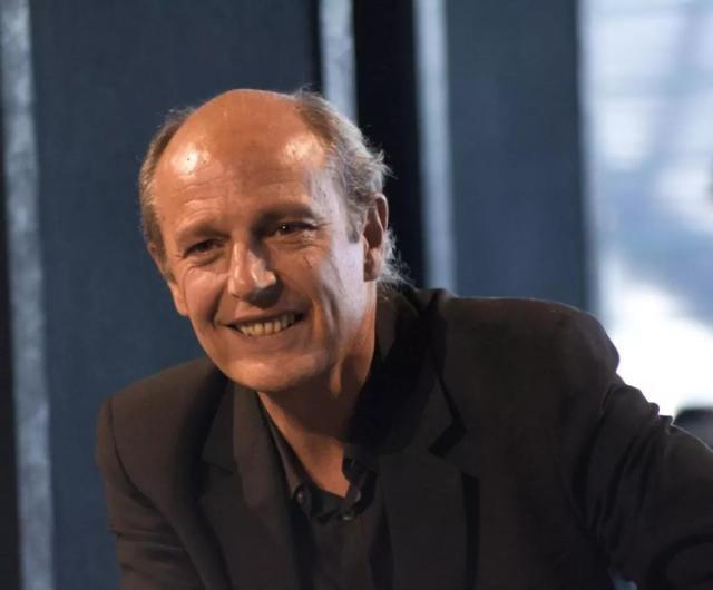 專訪法國(guó)著名建筑師馬克·巴拉尼:交通與藝術(shù)共舞