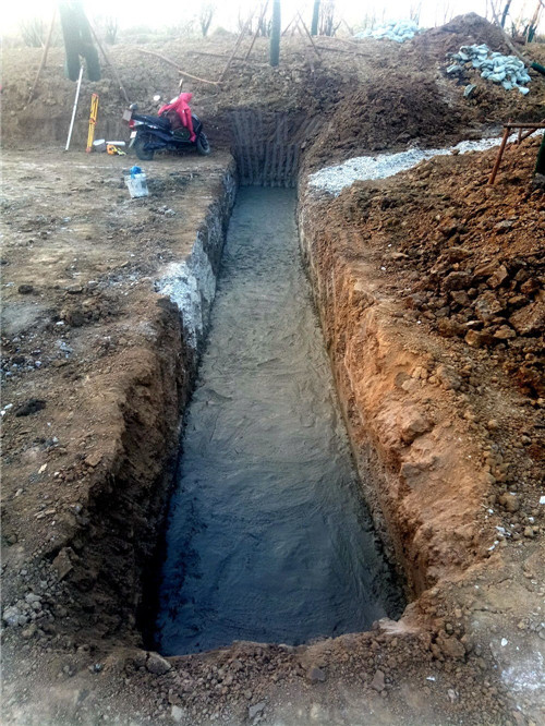 2019園冶杯專業獎丨蘇滁現代產業園第二批綠化景觀工程