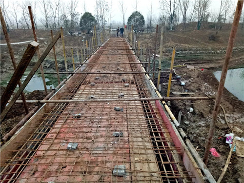 2019園冶杯專業獎丨蘇滁現代產業園第二批綠化景觀工程