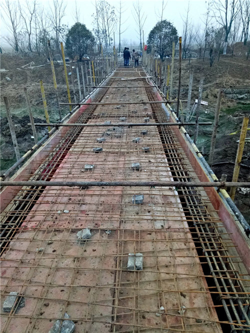 2019園冶杯專業獎丨蘇滁現代產業園第二批綠化景觀工程