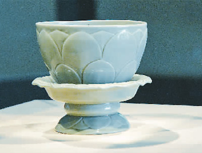 一流建筑舉辦一流展覽