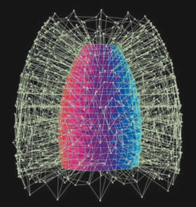 以智能設計協助“詩意化棲居”