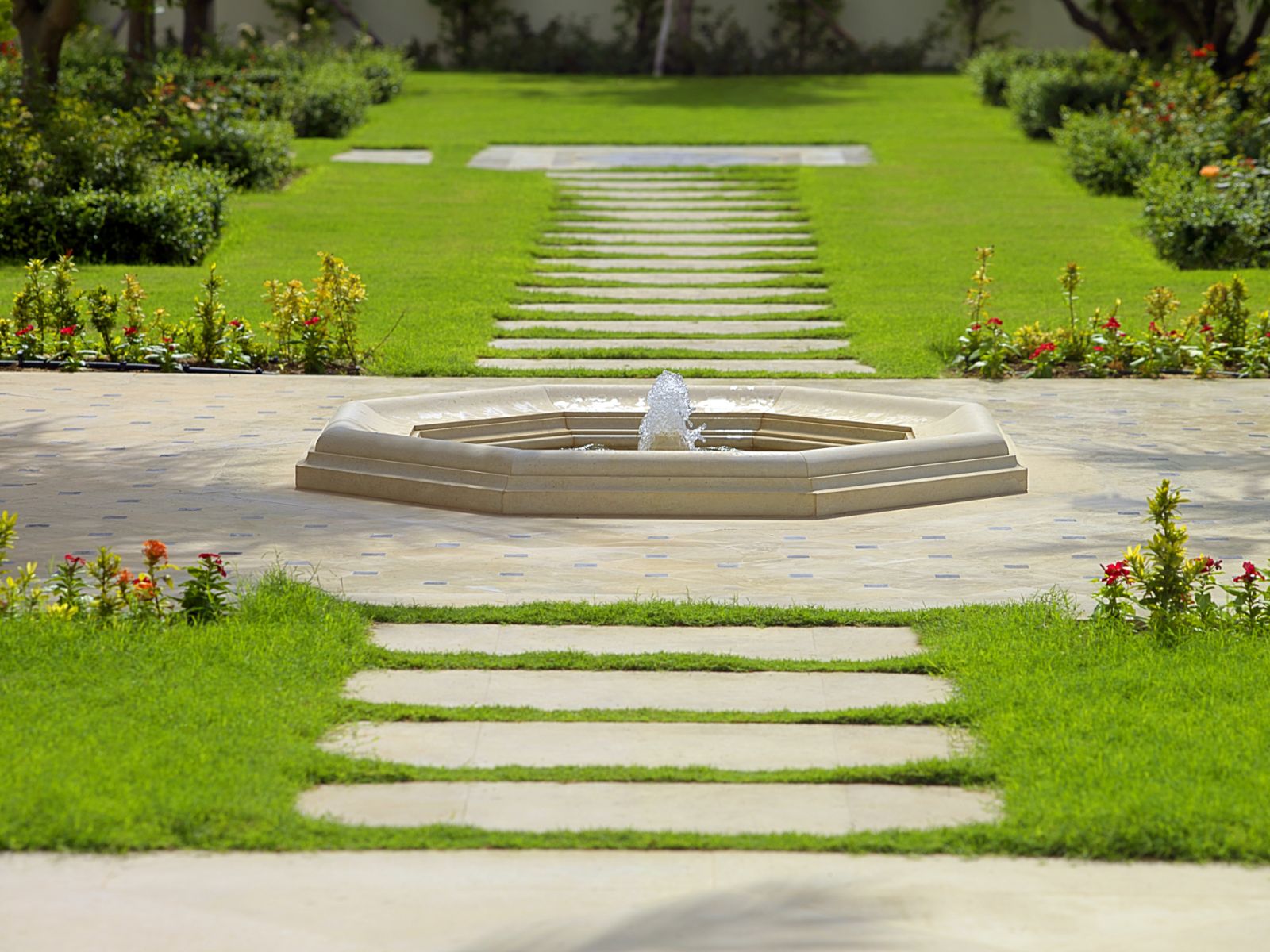 園冶杯專業(yè)獎:觸摸摩洛哥