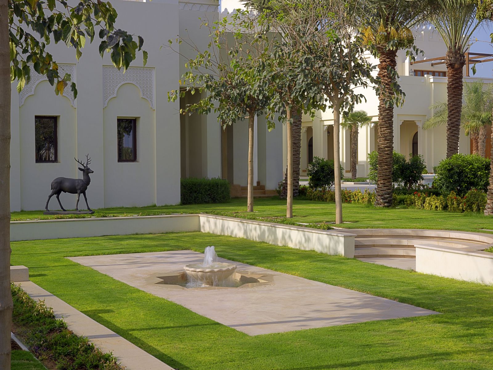 園冶杯專業(yè)獎:觸摸摩洛哥