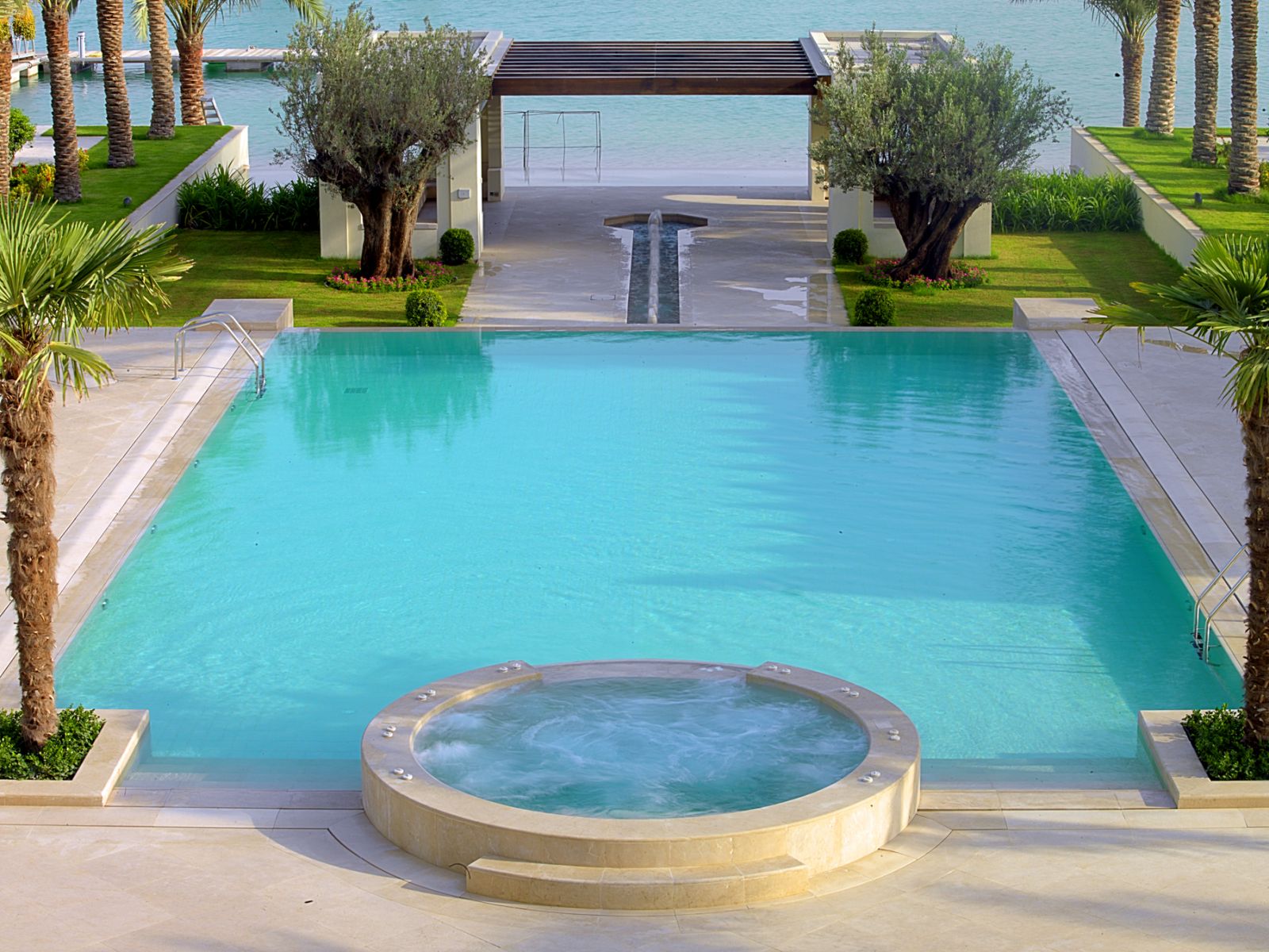 園冶杯專業(yè)獎:觸摸摩洛哥