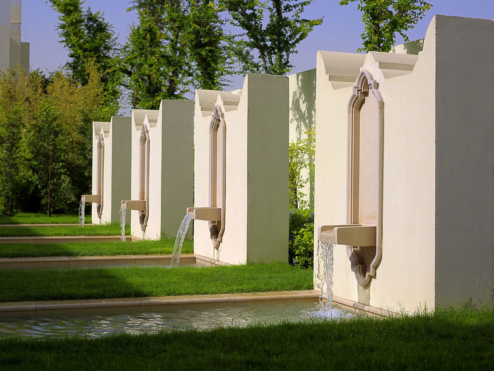 園冶杯專業(yè)獎:觸摸摩洛哥