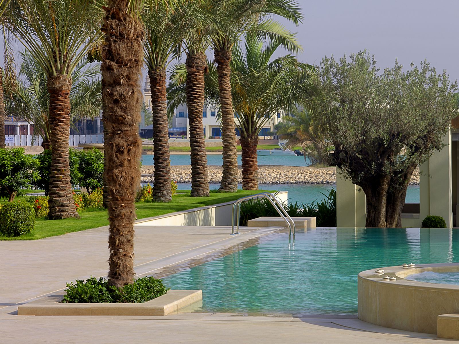 園冶杯專業(yè)獎:觸摸摩洛哥