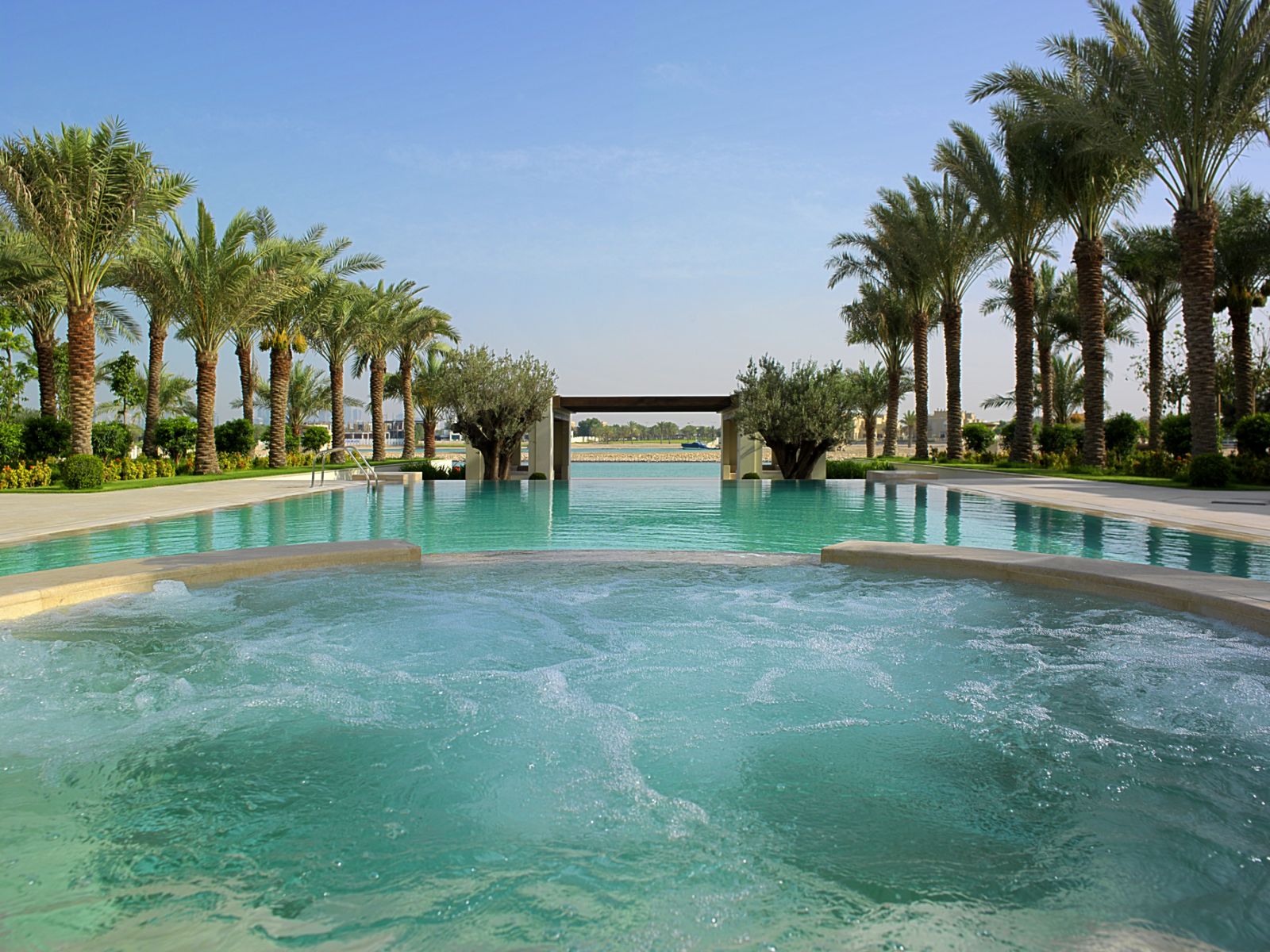 園冶杯專業(yè)獎:觸摸摩洛哥