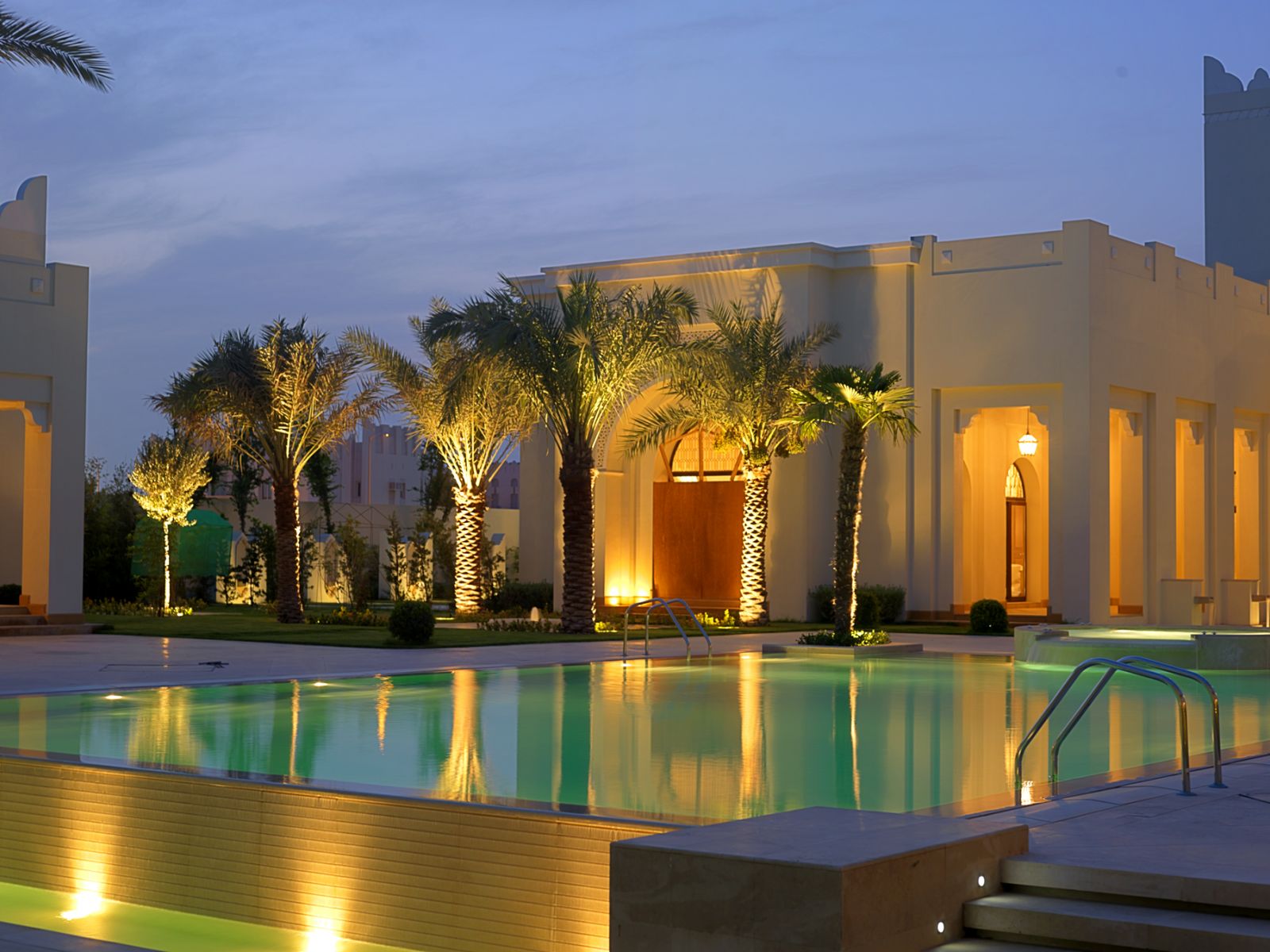 園冶杯專業(yè)獎:觸摸摩洛哥