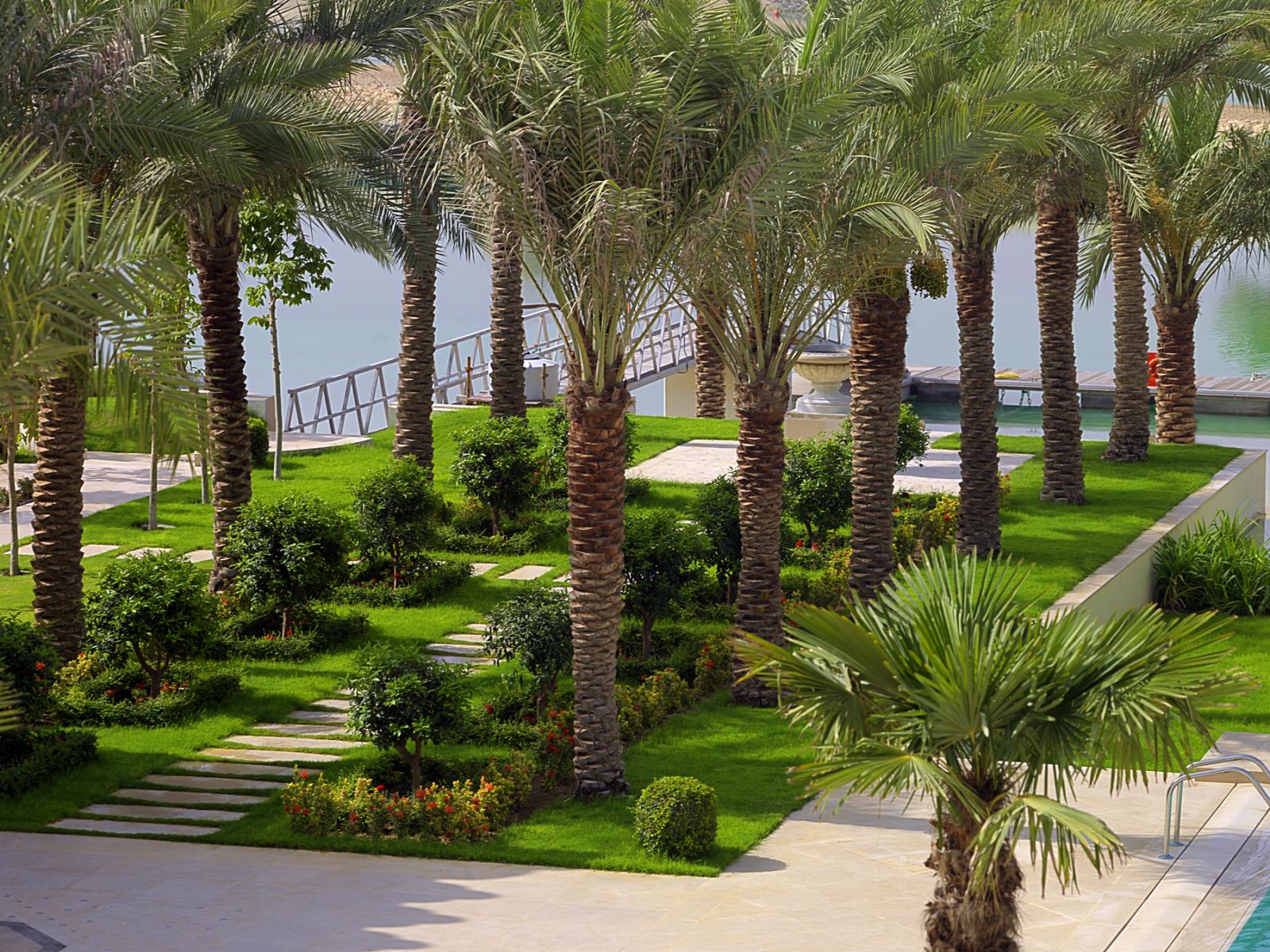 園冶杯專業(yè)獎:觸摸摩洛哥