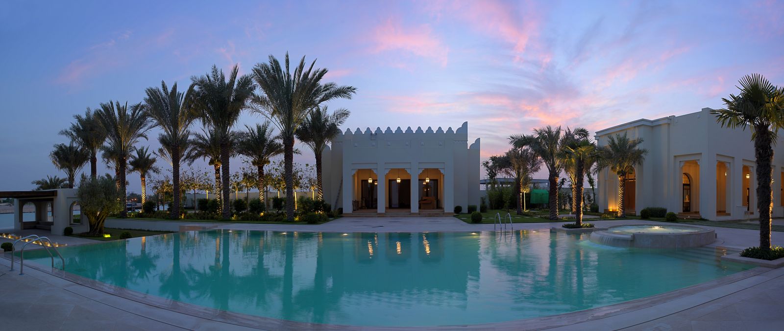 園冶杯專業(yè)獎:觸摸摩洛哥