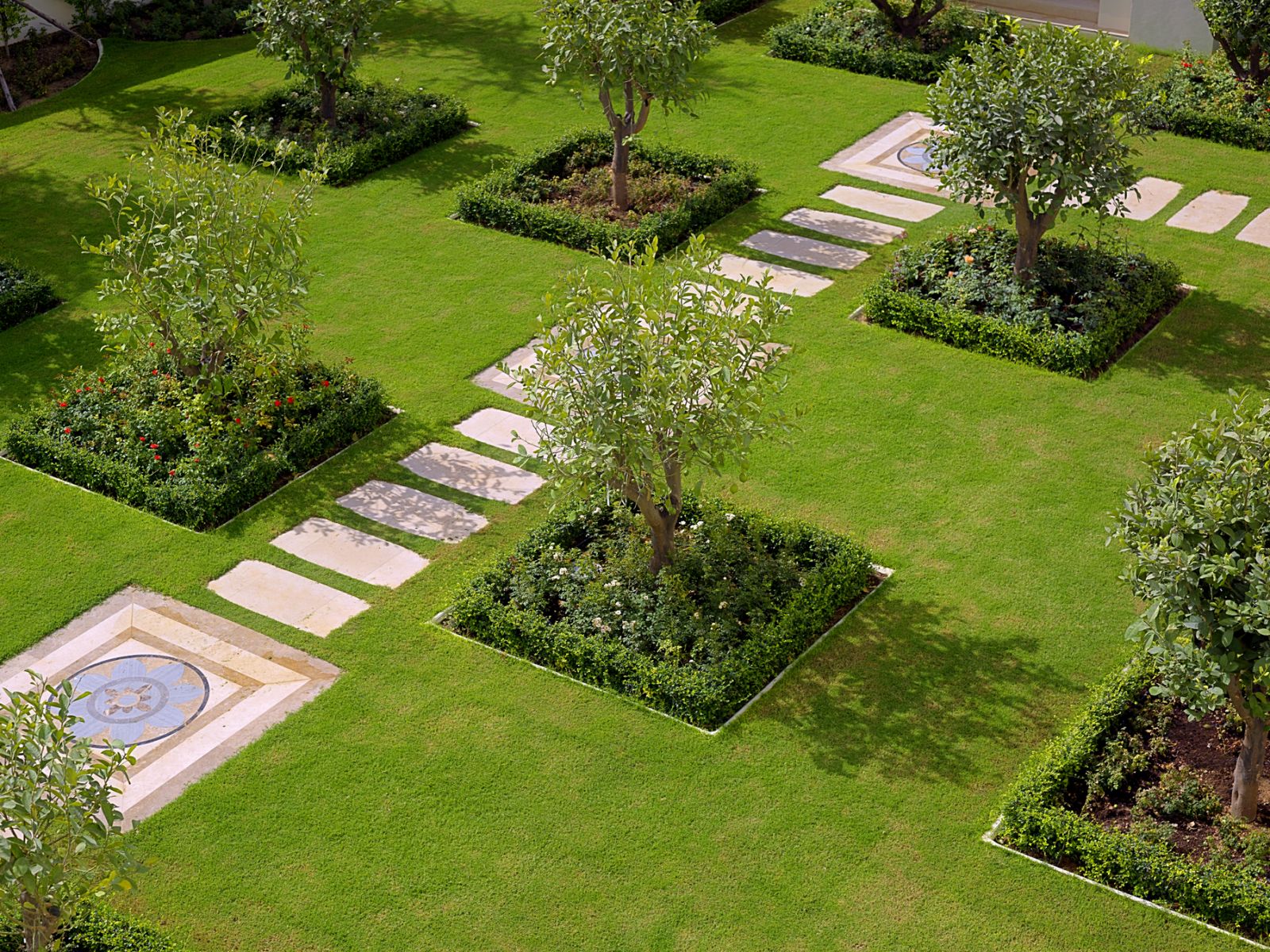 園冶杯專業(yè)獎:觸摸摩洛哥