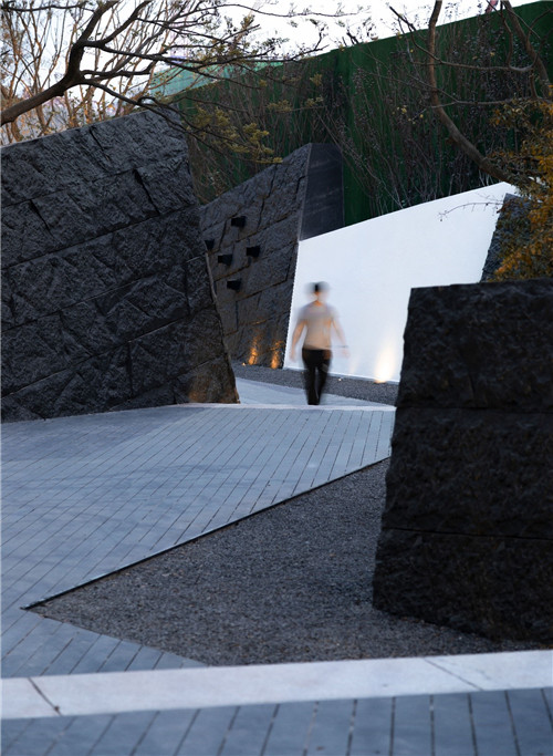 2019園冶杯專業獎丨中南?玖宸