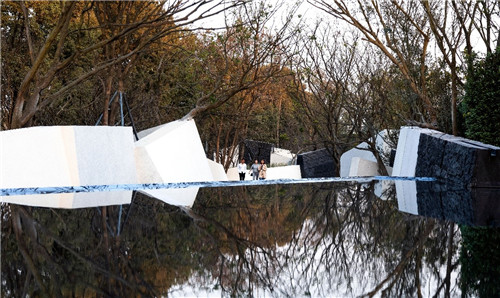 2019園冶杯專業獎丨中南?玖宸