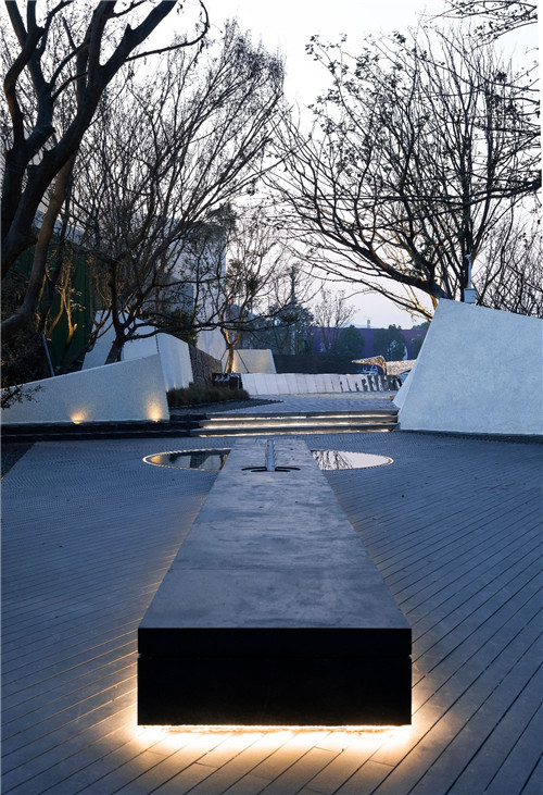 2019園冶杯專業獎丨中南?玖宸