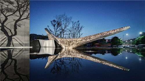 2019園冶杯專業獎丨中南?玖宸