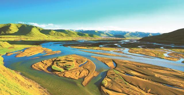 青海:建設(shè)以國(guó)家公園為主體的自然保護(hù)地