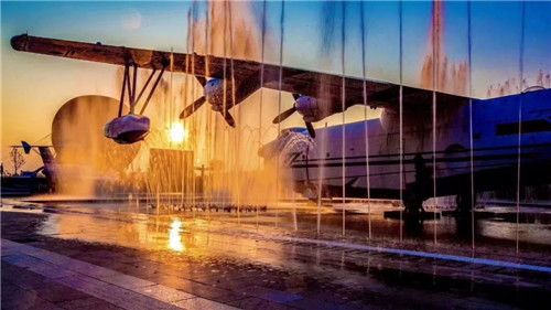 2019園冶杯專業獎丨荊門愛飛客極客公園