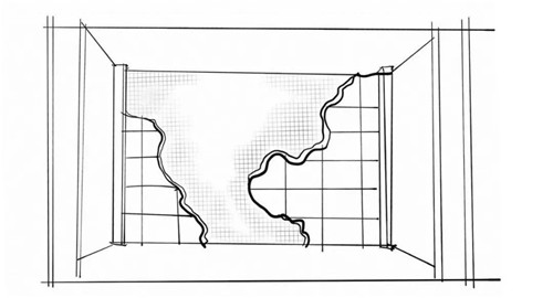 2019園冶杯專業獎丨淄博中南淄江府