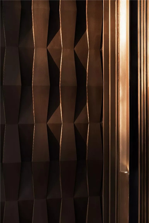 2019園冶杯專業獎丨淄博中南淄江府