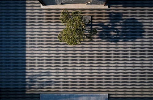 2019園冶杯專業獎丨淄博中南淄江府