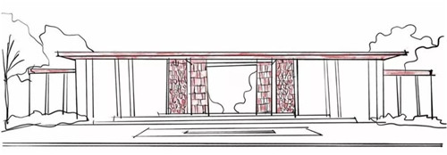 2019園冶杯專業獎丨淄博中南淄江府