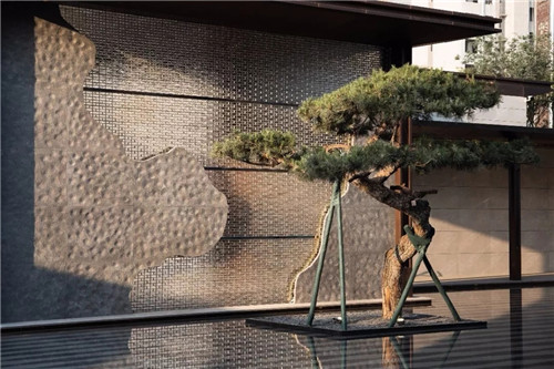 2019園冶杯專業獎丨淄博中南淄江府