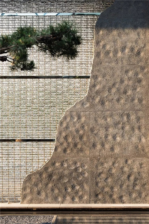 2019園冶杯專業獎丨淄博中南淄江府