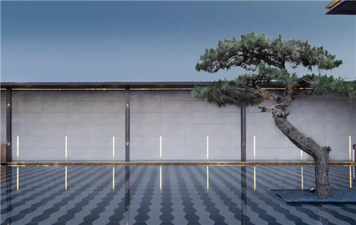 2019園冶杯專業獎丨淄博中南淄江府