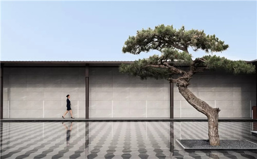 2019園冶杯專業獎丨淄博中南淄江府