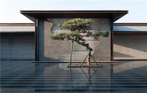 2019園冶杯專業獎丨淄博中南淄江府