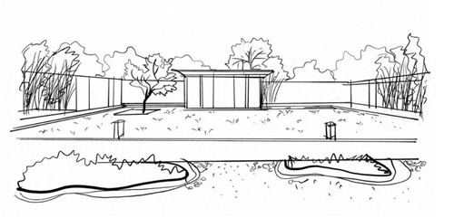 2019園冶杯專業獎丨淄博中南淄江府