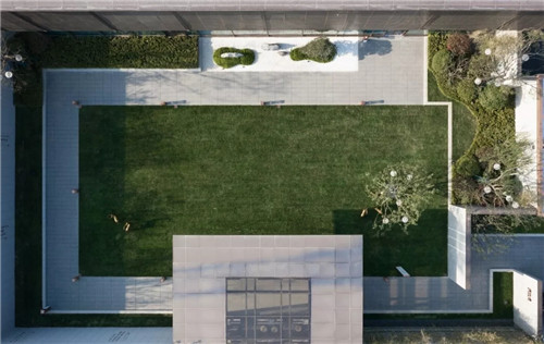 2019園冶杯專業獎丨淄博中南淄江府