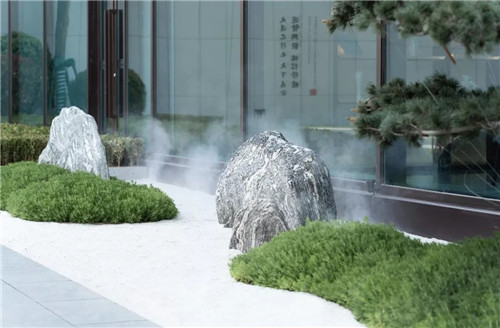 2019園冶杯專業獎丨淄博中南淄江府