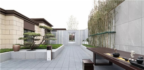 2019園冶杯專業獎丨淄博中南淄江府