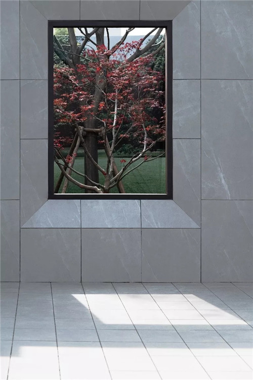 2019園冶杯專業獎丨淄博中南淄江府