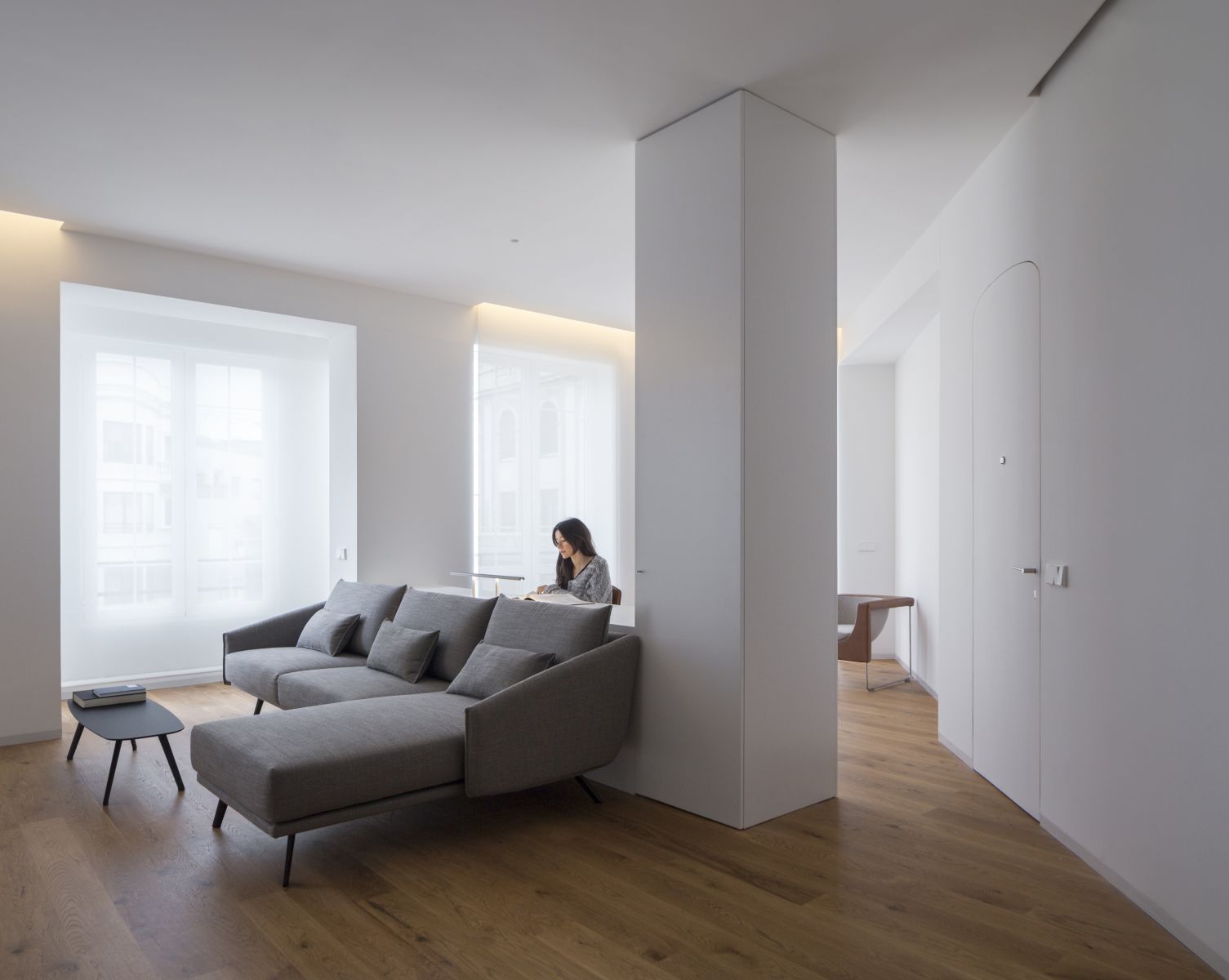 2019園冶杯專業(yè)獎|CíSCAR街上的屋子House on CíSCAR street