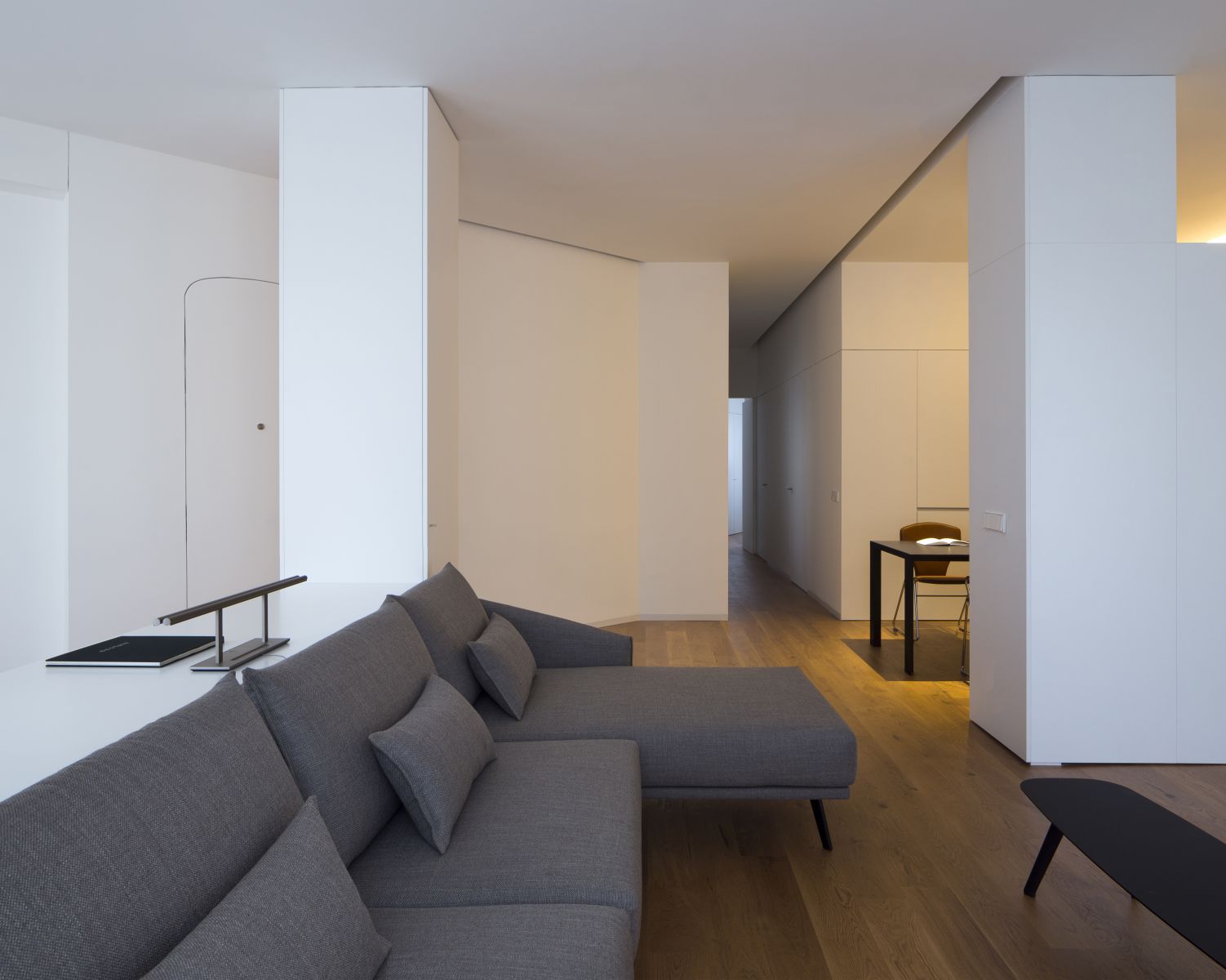 2019園冶杯專業(yè)獎|CíSCAR街上的屋子House on CíSCAR street