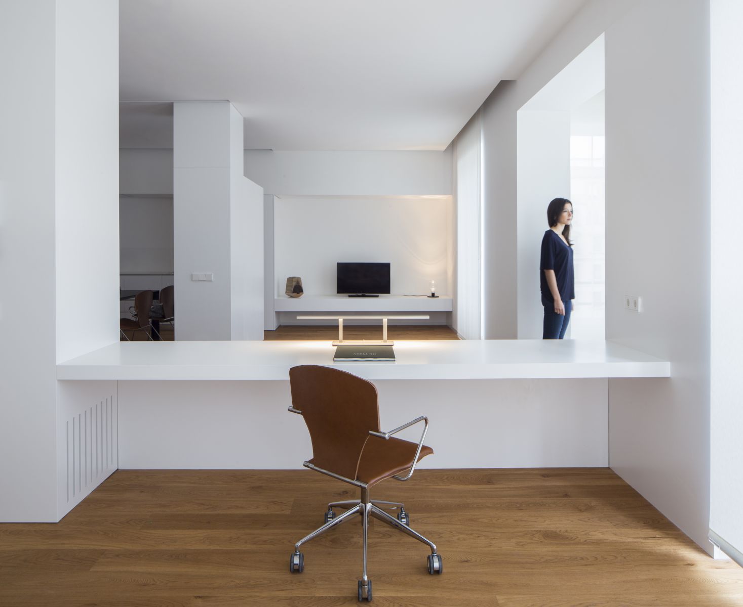 2019園冶杯專業(yè)獎|CíSCAR街上的屋子House on CíSCAR street