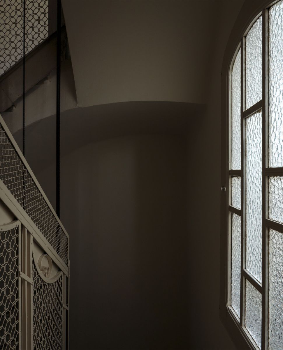 2019園冶杯專業(yè)獎|CíSCAR街上的屋子House on CíSCAR street