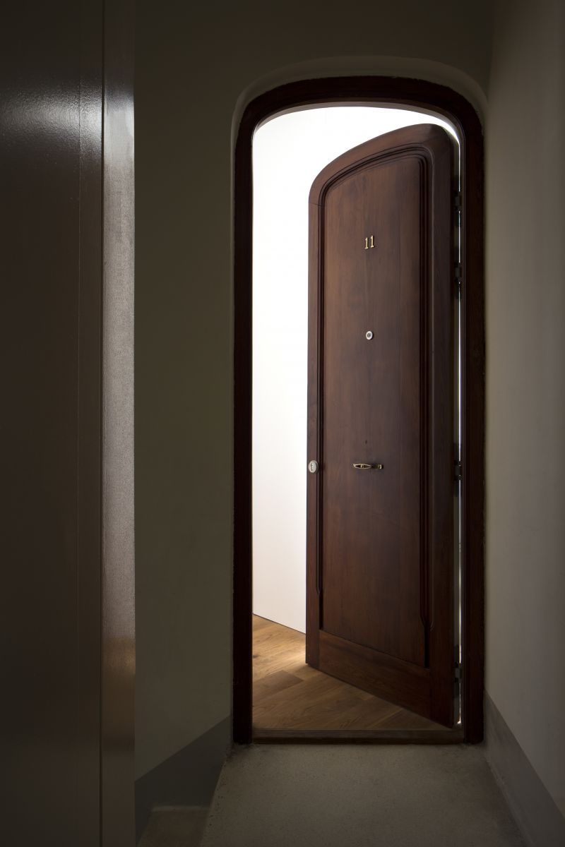 2019園冶杯專業(yè)獎|CíSCAR街上的屋子House on CíSCAR street