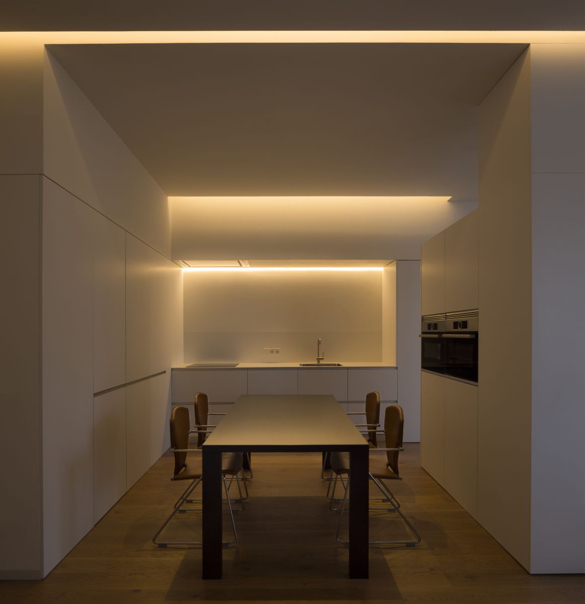 2019園冶杯專業(yè)獎|CíSCAR街上的屋子House on CíSCAR street