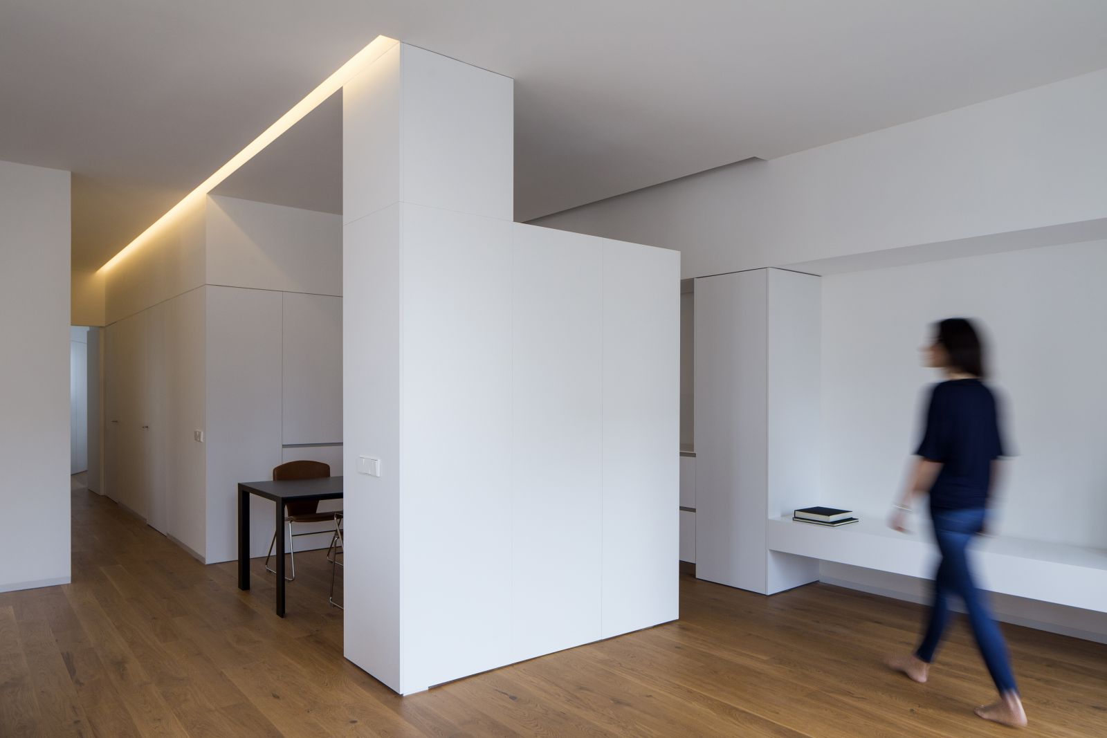 2019園冶杯專業(yè)獎|CíSCAR街上的屋子House on CíSCAR street