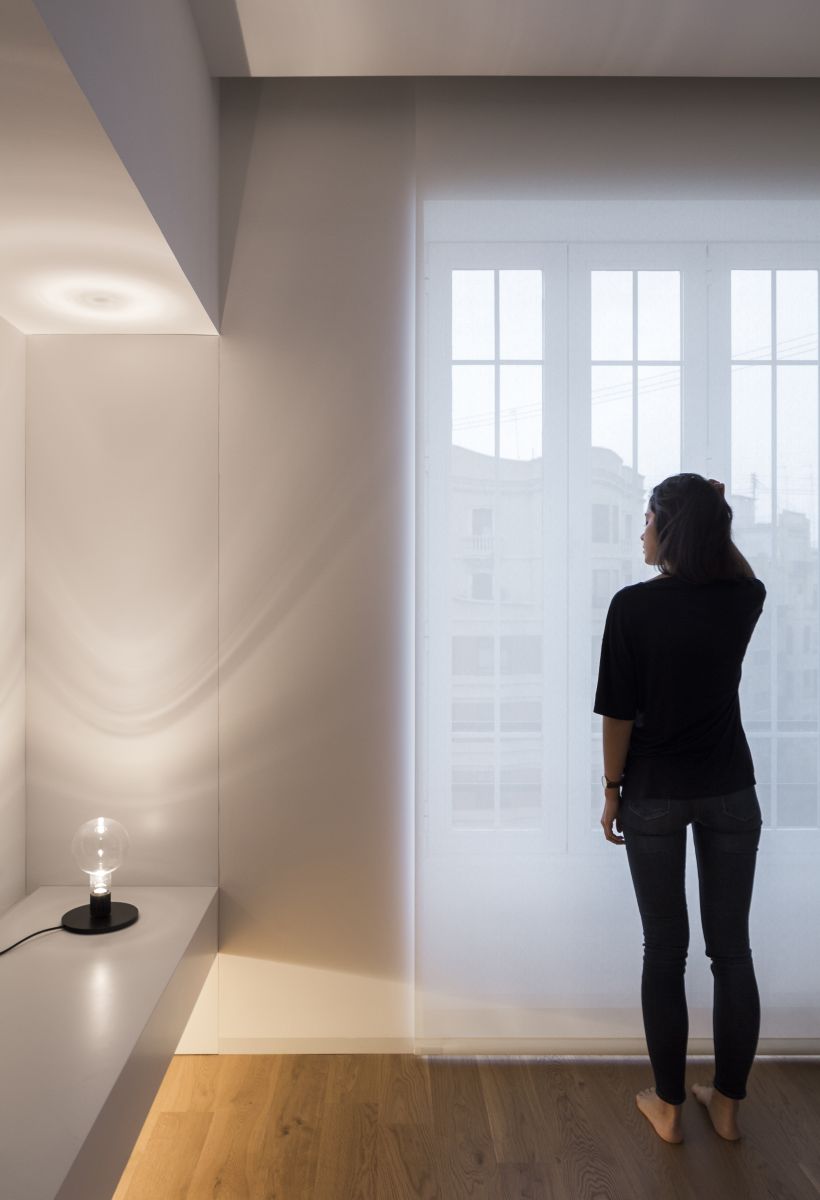 2019園冶杯專業(yè)獎|CíSCAR街上的屋子House on CíSCAR street