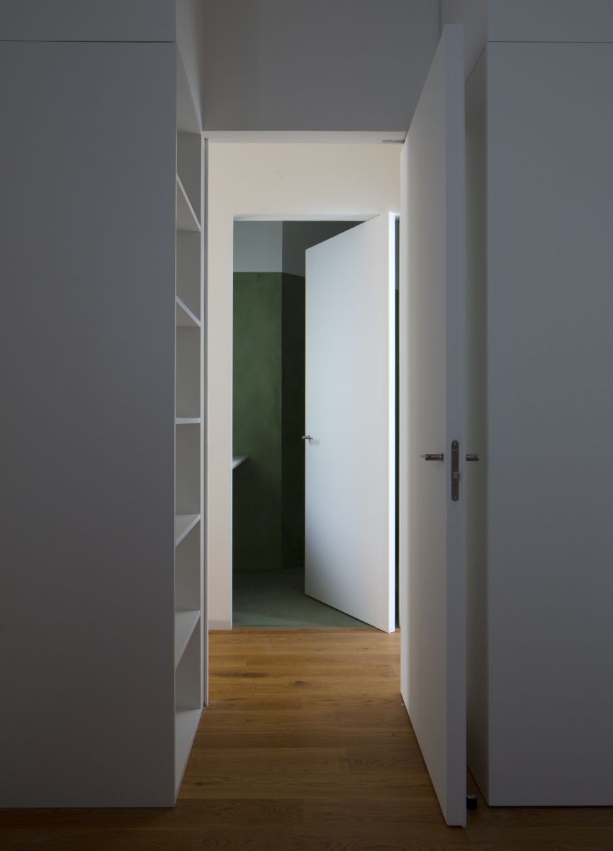 2019園冶杯專業(yè)獎|CíSCAR街上的屋子House on CíSCAR street