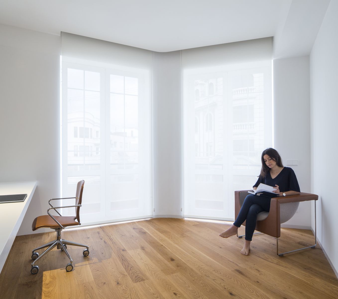 2019園冶杯專業(yè)獎|CíSCAR街上的屋子House on CíSCAR street